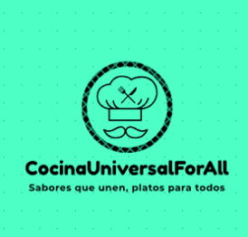 CocinaUniversalForAll