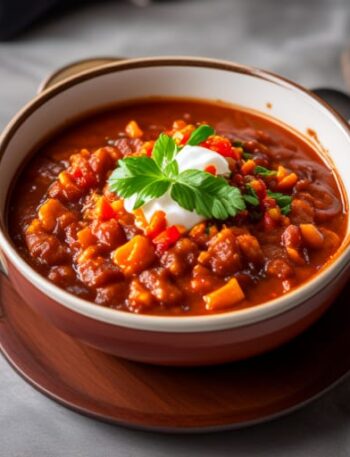 Chili con carne