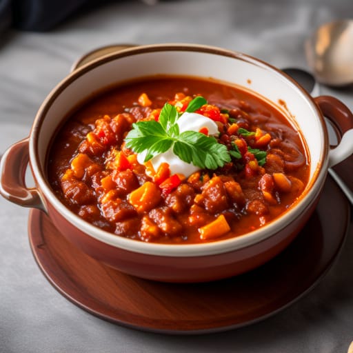 Chili con carne